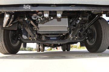 �й�����HOWO ͳ˧ 145���� 4.15�׵��������Ῠ(����6��)ͼƬ