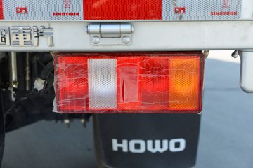 �й�����HOWO ͳ˧ 145���� 4.15�׵��������Ῠ(����6��)ͼƬ