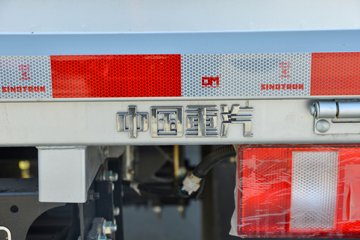 �й�����HOWO ͳ˧ 145���� 4.15�׵��������Ῠ(����6��)ͼƬ