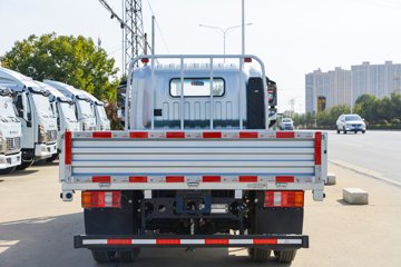 �й�����HOWO ͳ˧ 145���� 4.15�׵��������Ῠ(����6��)ͼƬ