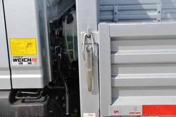 �й�����HOWO ͳ˧ 145���� 4.15�׵��������Ῠ(����6��)ͼƬ