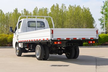 锐航EV&nbsp;电动载货车外观图片