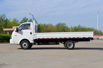 锐航EV&nbsp;电动载货车外观图片