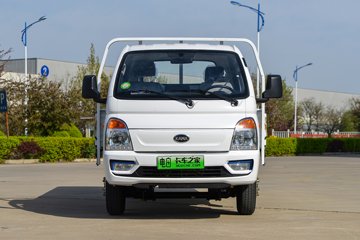 锐航EV&nbsp;电动载货车外观图片