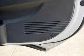 锐航EV&nbsp;电动载货车驾驶室图片