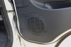 锐航EV&nbsp;电动载货车驾驶室图片