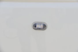 骏航ES7&nbsp;电动封闭厢货外观图片