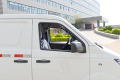 凯马 骏航ES7 3.2T 2座 5.265米纯电动封闭货车38.016kWh