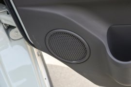 骏航ES7&nbsp;电动封闭厢货驾驶室图片