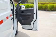 凯马 骏航ES7 3.2T 2座 5.265米纯电动封闭货车38.016kWh
