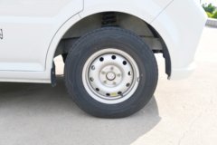 凯马 骏航ES7 3.2T 2座 5.265米纯电动封闭货车38.016kWh