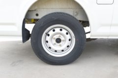 凯马 骏航ES7 3.2T 2座 5.265米纯电动封闭货车38.016kWh