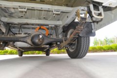 凯马 骏航ES7 3.2T 2座 5.265米纯电动封闭货车38.016kWh