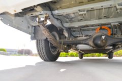凯马 骏航ES7 3.2T 2座 5.265米纯电动封闭货车38.016kWh