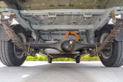 凯马 骏航ES7 3.2T 2座 5.265米纯电动封闭货车38.016kWh
