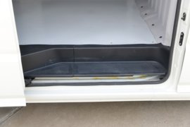 骏航ES7&nbsp;电动封闭厢货货厢图片