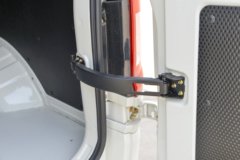 凯马 骏航ES7 3.2T 2座 5.265米纯电动封闭货车38.016kWh