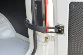 骏航ES7&nbsp;电动封闭厢货货厢图片