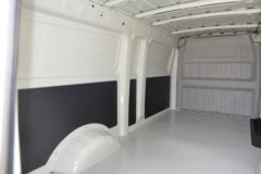 凯马 骏航ES7 3.2T 2座 5.265米纯电动封闭货车38.016kWh