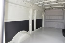 骏航ES7&nbsp;电动封闭厢货货厢图片