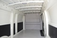凯马 骏航ES7 3.2T 2座 5.265米纯电动封闭货车38.016kWh
