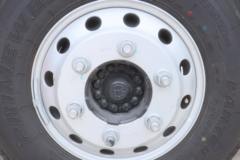 开瑞汽车 零米 4.5T 4.2米单排纯电动厢式轻卡 宁德时代100.46kWh