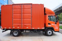 优惠0.1万 无锡市零米电动载货车火热促销中