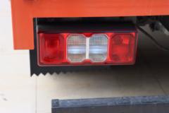 开瑞汽车 零米 4.5T 4.2米单排纯电动厢式轻卡 宁德时代100.46kWh