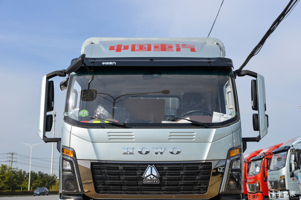 限时特惠,立降0.5万!济宁市统帅载货车系列疯狂促销中