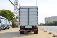 限时特惠，立降0.66万！温州市统帅载货车系列疯狂促销中