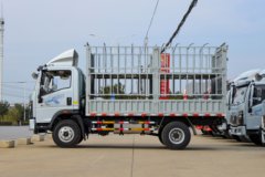 惊喜不断，降0.6万！达州市统帅载货车系列超值回馈，