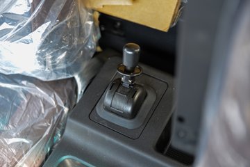 HOWOῨͳ˧ 2.5L 18010 4.15׵ŲդʽῨͼƬ