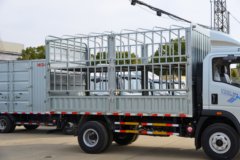 只要心动，立降0.1万！沈阳市统帅载货车系列优惠就在你身边