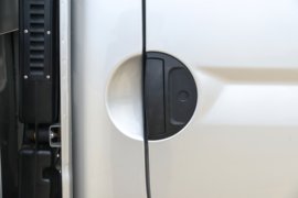 锐航HX3&nbsp;自卸车外观                                                图片