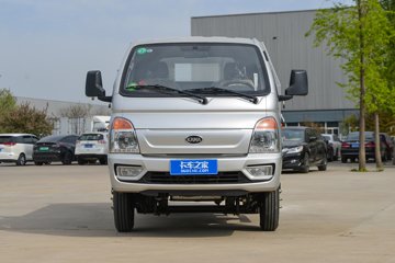 锐航HX3&nbsp;自卸车外观                                                图片