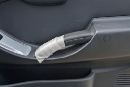 锐航HX3&nbsp;自卸车驾驶室                                               图片