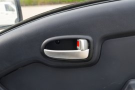 锐航HX3&nbsp;自卸车驾驶室                                               图片