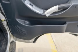 锐航HX3&nbsp;自卸车驾驶室                                               图片