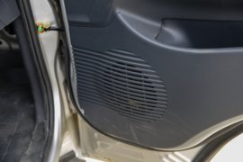 锐航HX3&nbsp;自卸车驾驶室                                               图片