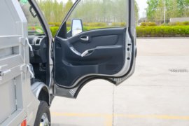 锐航HX3&nbsp;自卸车驾驶室                                               图片