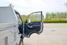 锐航HX3&nbsp;自卸车驾驶室                                               图片