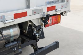 锐航HX3&nbsp;自卸车上装                                                图片