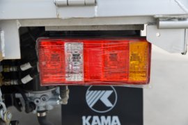 锐航HX3&nbsp;自卸车上装                                                图片