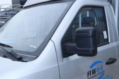 开瑞小象X1 3.2米单排纯电动厢式微卡 瑞露41.86kWh 开瑞小象X1 3.2米单排纯电动厢式微卡 瑞露41.86kWh