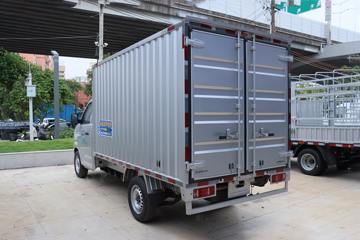 开瑞X1&nbsp;电动载货车外观图片