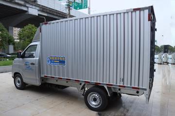 开瑞X1&nbsp;电动载货车外观图片