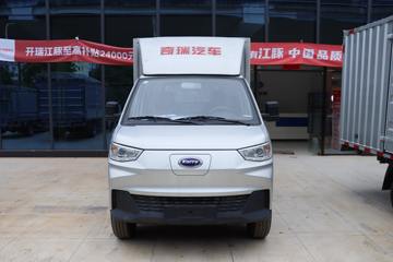 开瑞X1&nbsp;电动载货车外观图片