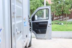 开瑞小象X1 3.2米单排纯电动厢式微卡 瑞露41.86kWh 开瑞小象X1 3.2米单排纯电动厢式微卡 瑞露41.86kWh