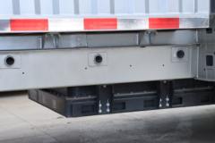 开瑞小象X1 3.2米单排纯电动厢式微卡 瑞露41.86kWh 开瑞小象X1 3.2米单排纯电动厢式微卡 瑞露41.86kWh