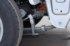 开瑞小象X1 3.2米单排纯电动厢式微卡 瑞露41.86kWh 开瑞小象X1 3.2米单排纯电动厢式微卡 瑞露41.86kWh